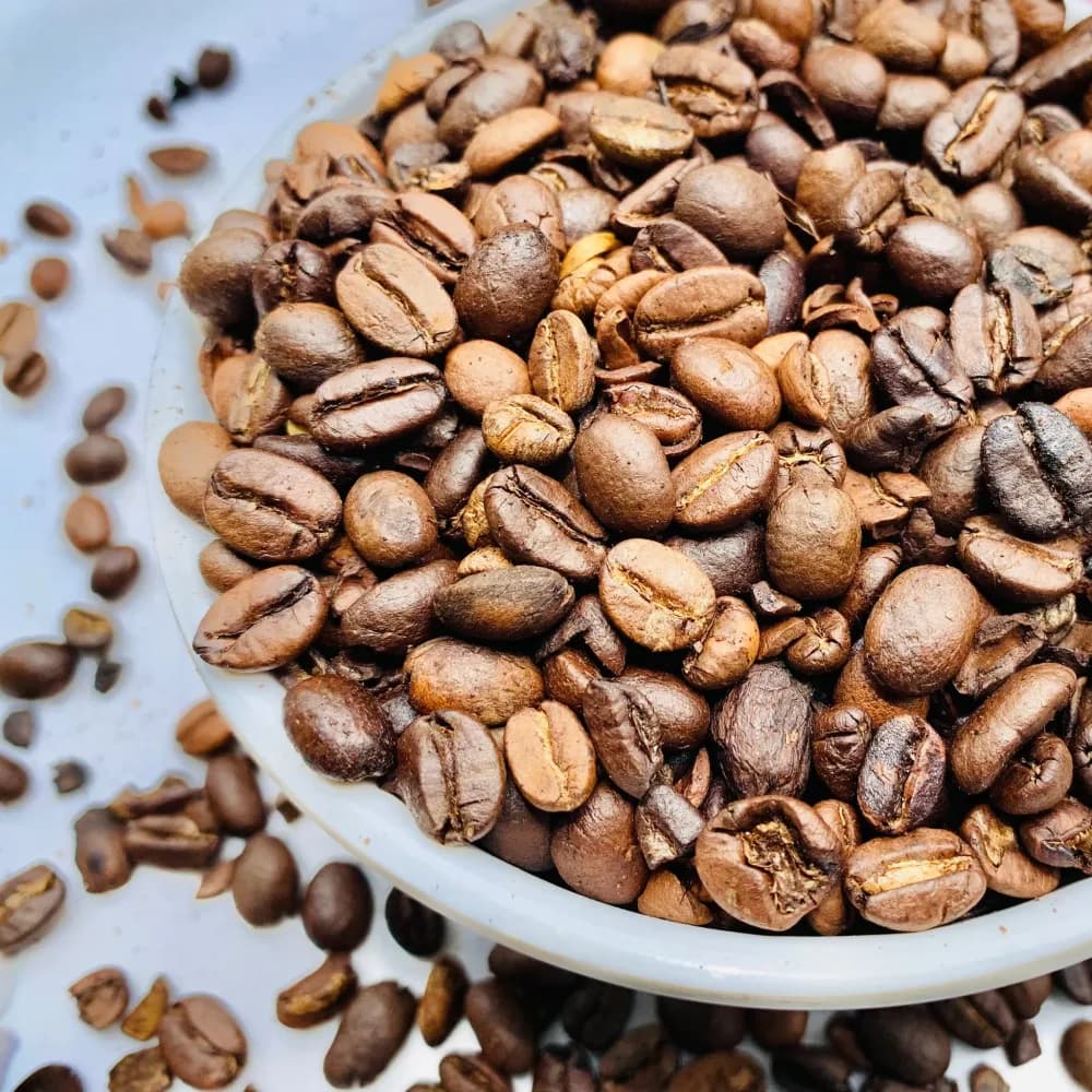 Araku Valley Reserve (Micro-Lot)